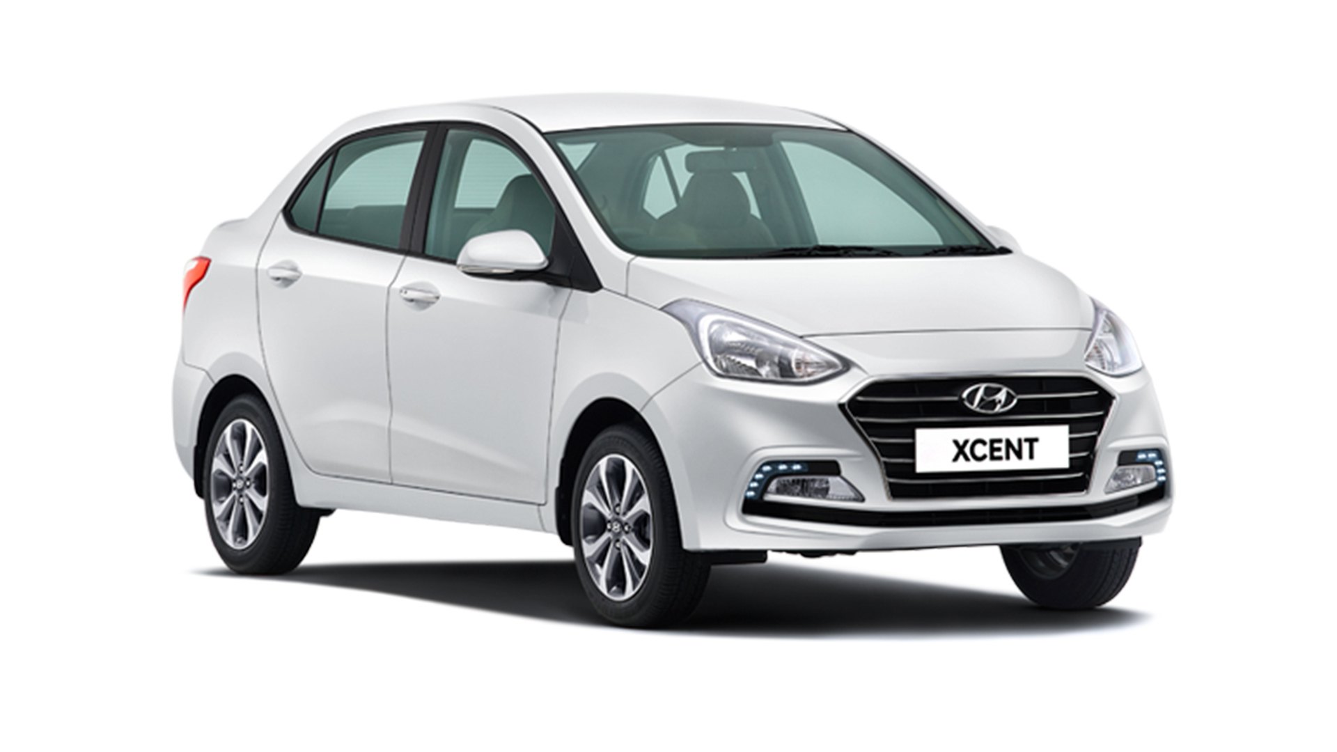 Hyundai Xcent - Image 1